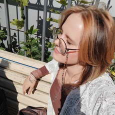 Фотография девушки Аня, 18 лет из г. Раменское