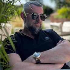 Фотография мужчины Andrei, 44 года из г. Лида