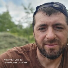 Фотография мужчины Арсен, 37 лет из г. Уфа