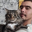 Макс, 30 лет