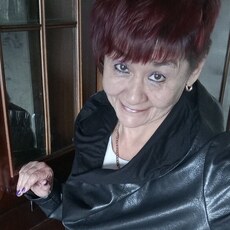 Фотография девушки Марина, 55 лет из г. Чита