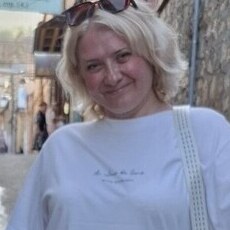 Фотография девушки Евгения, 45 лет из г. Ставрополь