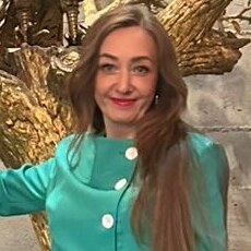 Фотография девушки Natali, 48 лет из г. Дзержинский