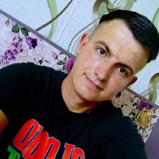 Фотография мужчины Вадим, 26 лет из г. Тулун