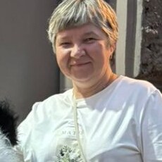 Фотография девушки Елена, 52 года из г. Кострома