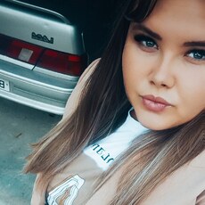 Фотография девушки Юлия, 29 лет из г. Курганинск