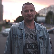 Фотография мужчины Сергей, 40 лет из г. Гродно
