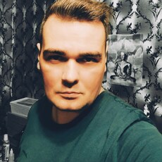 Фотография мужчины Сергей, 37 лет из г. Голицыно