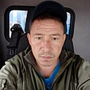 Ильяр Усманов, 40 лет