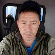 Фотография мужчины Ильяр Усманов, 40 лет из г. Тюмень