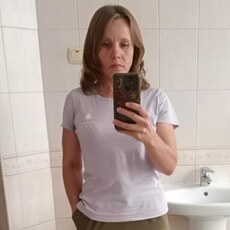 Фотография девушки Анастасия, 39 лет из г. Брянск
