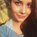 Оксана, 35 лет