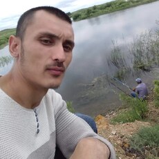 Фотография мужчины Рашод, 31 год из г. Тюмень