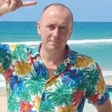 Фотография мужчины Андрей, 43 года из г. Жодино