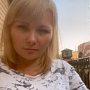 Ника, 39 лет
