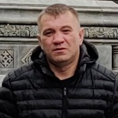 Фотография мужчины Самарский, 46 лет из г. Самара