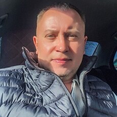 Фотография мужчины Сергей, 41 год из г. Оренбург