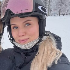 Фотография девушки Ольга, 41 год из г. Хабаровск