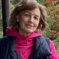 Фотография девушки Ольга, 53 года из г. Пермь