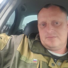 Фотография мужчины Алексей, 38 лет из г. Саранск
