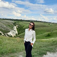 Фотография девушки Катя, 43 года из г. Рязань