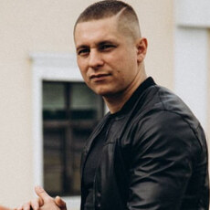 Фотография мужчины Парень, 35 лет из г. Минск