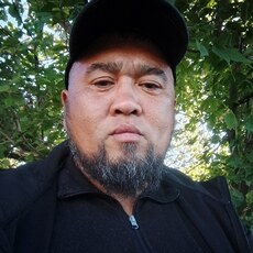 Фотография мужчины Макс, 47 лет из г. Иркутск