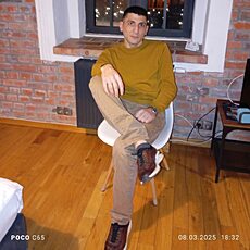 Фотография мужчины Asiman, 34 года из г. Варшава