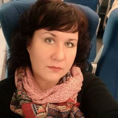 Фотография девушки Анна, 39 лет из г. Южно-Уральск