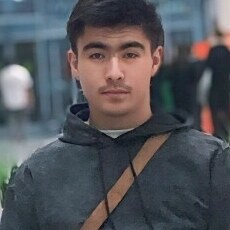 Фотография мужчины Muhammad, 19 лет из г. Зеленоградск