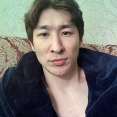 Фотография мужчины Нурик, 29 лет из г. Уральск