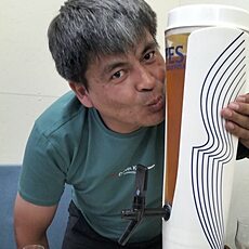 Фотография мужчины Мах, 40 лет из г. Шымкент