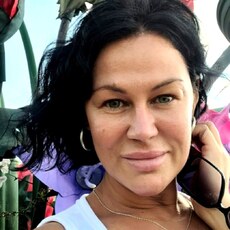 Фотография девушки Татьяна, 44 года из г. Москва