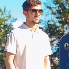 Фотография мужчины Мага, 23 года из г. Иркутск