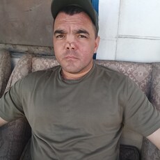 Фотография мужчины Алексей, 34 года из г. Пенза