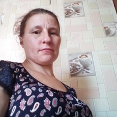 Фотография девушки Ирина, 40 лет из г. Рогачев