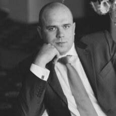 Фотография мужчины Николай, 43 года из г. Оренбург