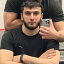 Амир, 25 лет