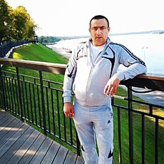 Фотография мужчины Семен, 38 лет из г. Тейково