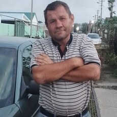 Фотография мужчины Расул, 49 лет из г. Черкесск