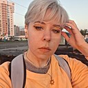 Анжела, 25 лет