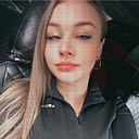 Анна, 25 лет