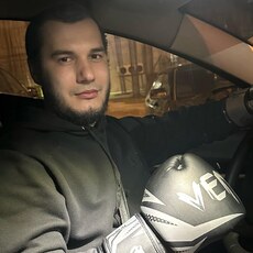Фотография мужчины Камиль, 27 лет из г. Каспийск