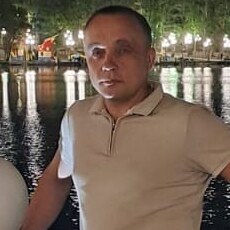 Фотография мужчины Васек, 43 года из г. Георгиевск