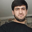 Dilovar, 25 лет