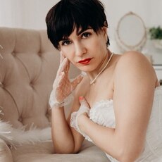 Фотография девушки Ангелина, 39 лет из г. Москва