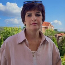 Фотография девушки Елена, 57 лет из г. Тольятти