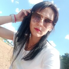 Фотография девушки Катя, 29 лет из г. Бобруйск