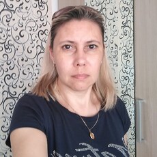 Фотография девушки Людмила, 46 лет из г. Ижевск