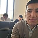 Шахзод, 33 года